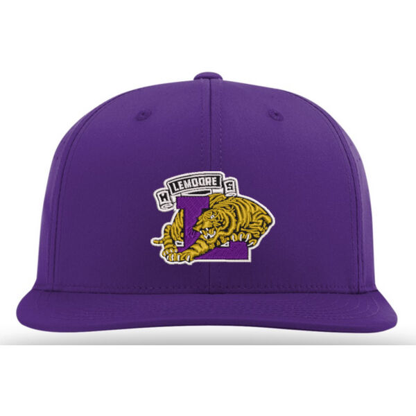 PTS30 L Scroll Hat Thumbnail