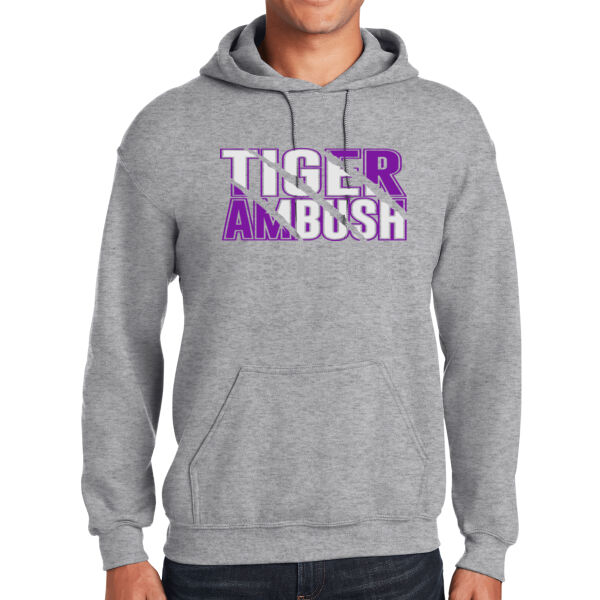 Tiger Ambush Hoodie Thumbnail