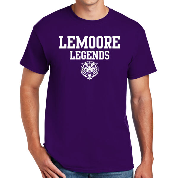 Lemoore Legands Tshirt Thumbnail