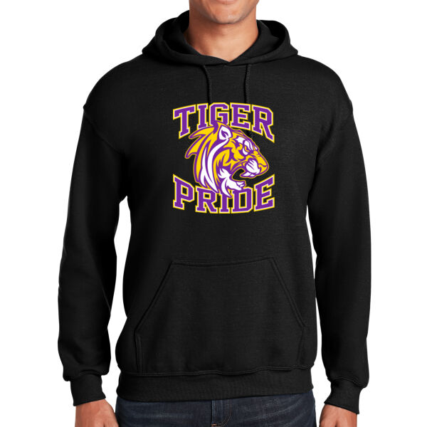 Tiger Pride Hoodie Thumbnail