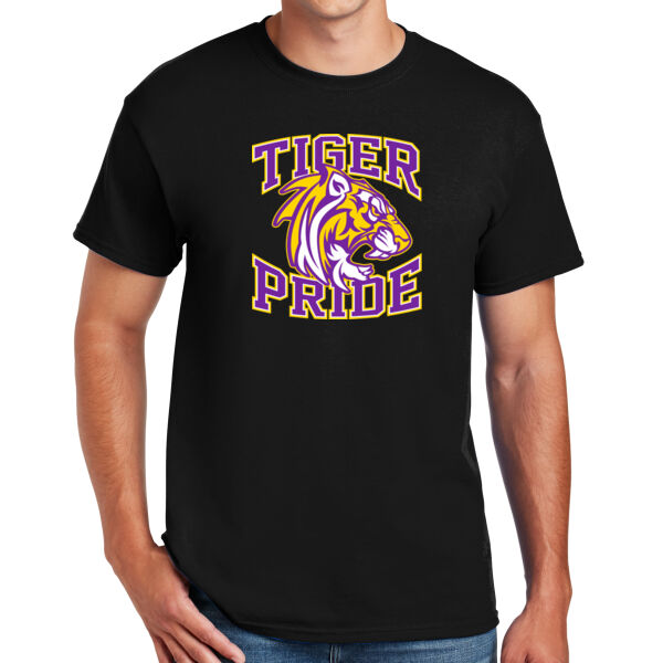 Tiger Pride Tshirt Thumbnail