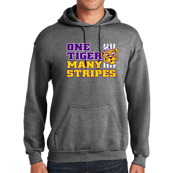 One Tiger Hoodie Thumbnail