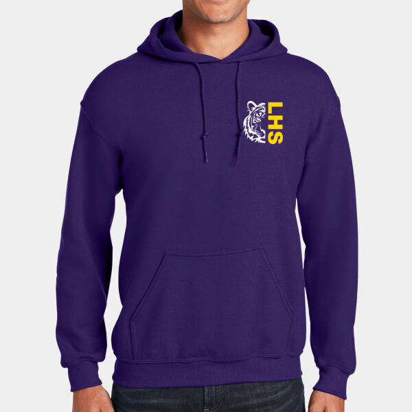 Freshmen - Class of 2029 - Hooded Sweatshirt Thumbnail