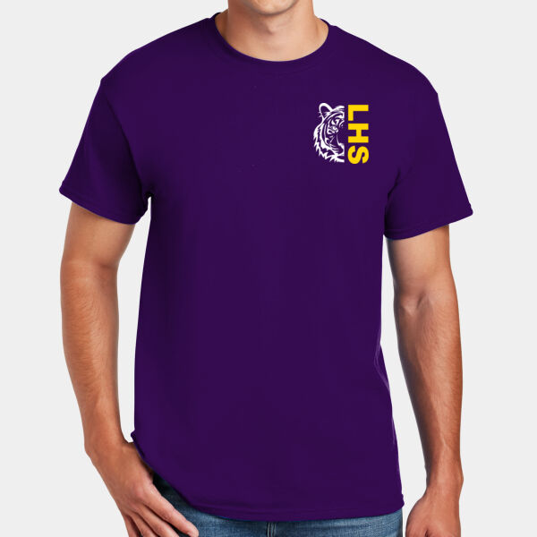Freshmen - Class of 2029 - Unisex 50/50 TShirt Thumbnail