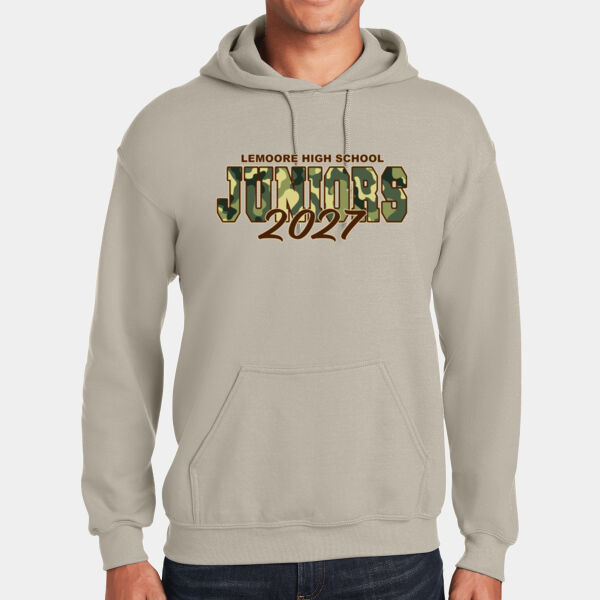 Juniors - Class of 2027  Thumbnail