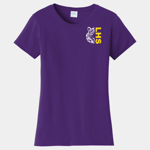 Freshmen - Class of 2029 - Ladies Tee Thumbnail