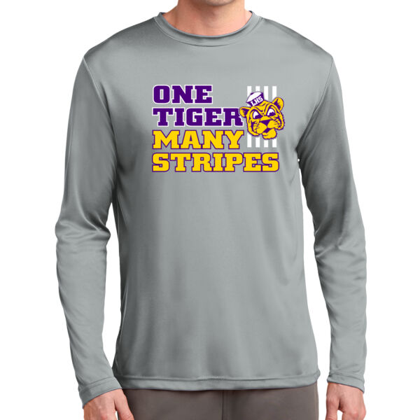 One Tiger Sport Long Sleeve Thumbnail
