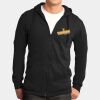 The Concert Fleece ® Full Zip Hoodie Thumbnail