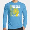 Long Sleeve Performance Blend Tee Thumbnail