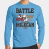 Long Sleeve Performance Blend Tee Thumbnail