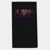 Grommeted Hemmed Towel Thumbnail