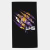 Grommeted Hemmed Towel Thumbnail