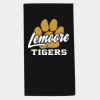 Grommeted Hemmed Towel Thumbnail