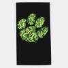 Grommeted Hemmed Towel Thumbnail