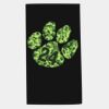Grommeted Hemmed Towel Thumbnail