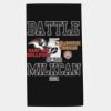 Grommeted Hemmed Towel Thumbnail