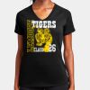 Ladies Ultimate Performance V Neck Thumbnail