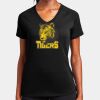 Ladies Ultimate Performance V Neck Thumbnail