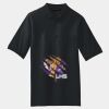 Tall Silk Touch Polo with Pocket Thumbnail