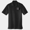 Dry Zone UV Mesh Tipped Polo Thumbnail