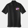 Dry Zone UV Mesh Tipped Polo Thumbnail