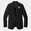 Women's Capital Tech Blazer Thumbnail